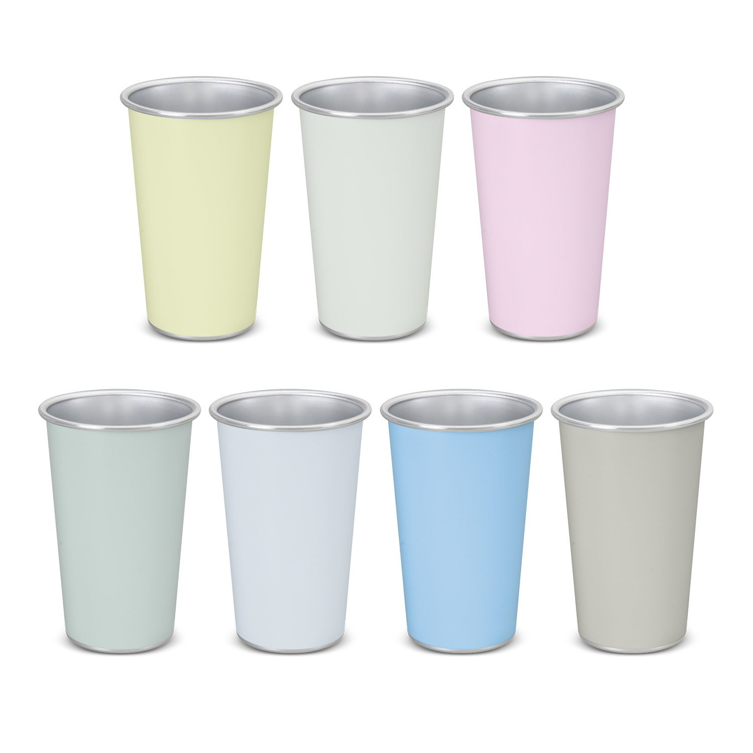 Promotional Chameleon Colour Changing Cup