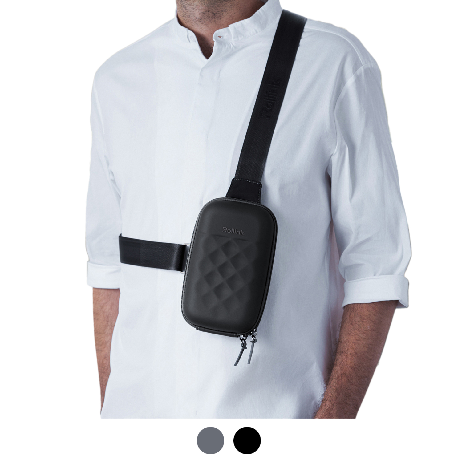Promotional Rollink Mini Bag Go