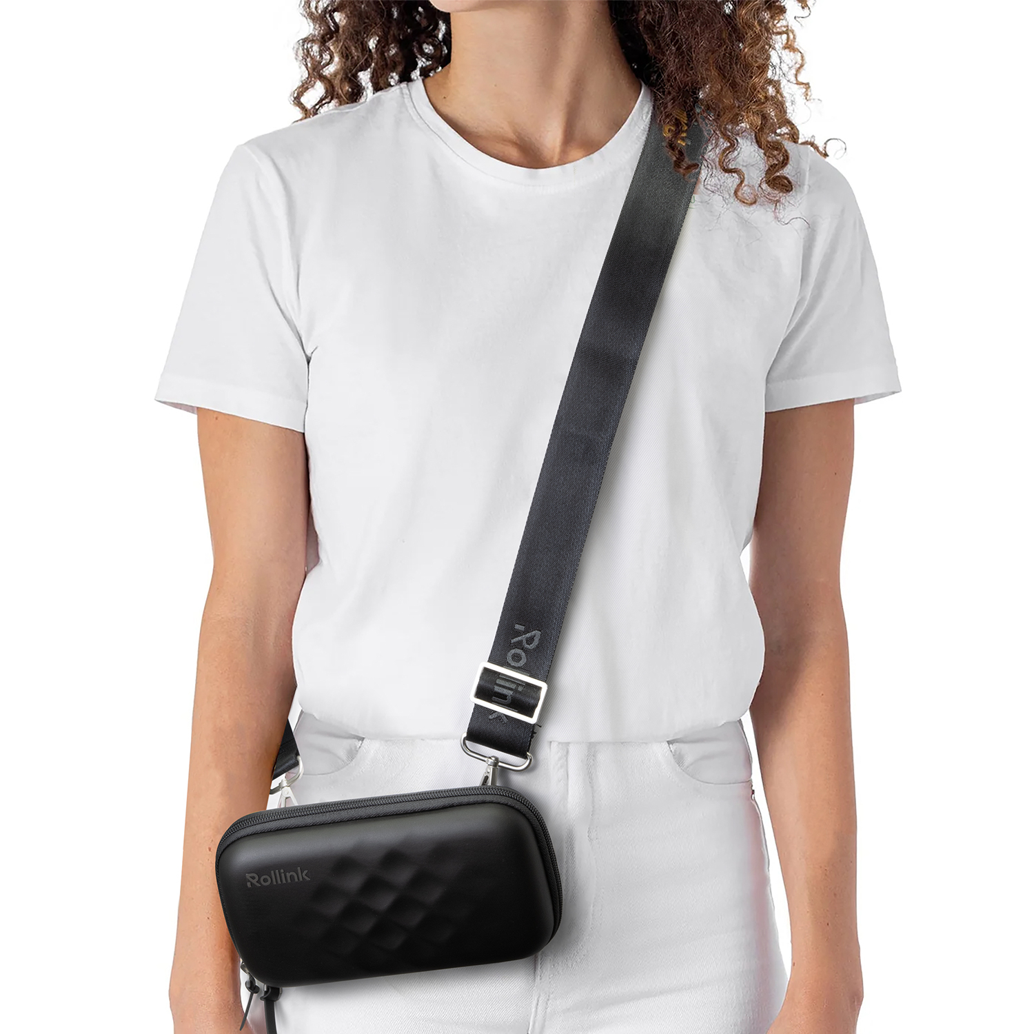 Promotional Rollink Mini Bag Tour