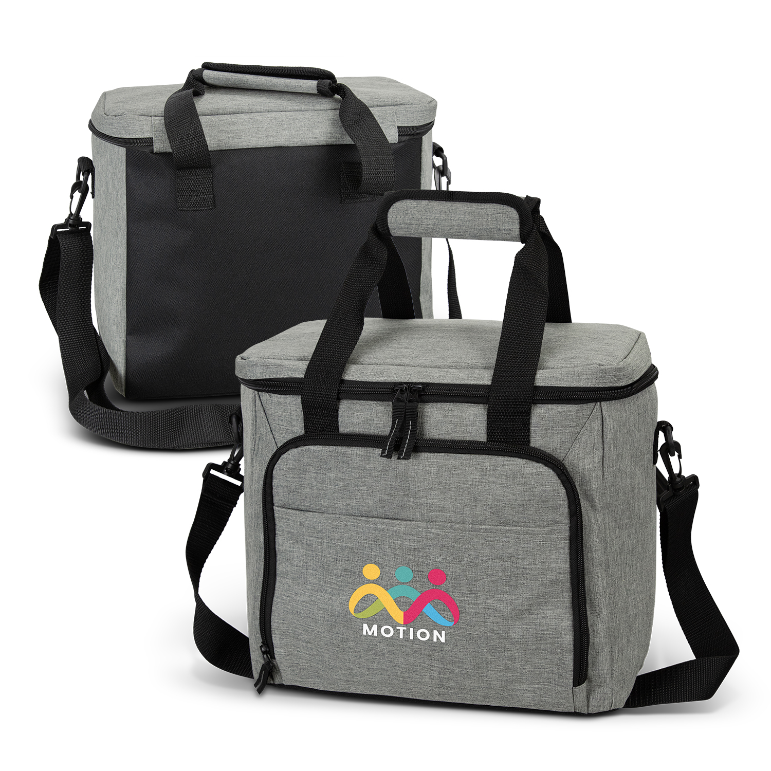 Promotional Sawyer Cooler Bag