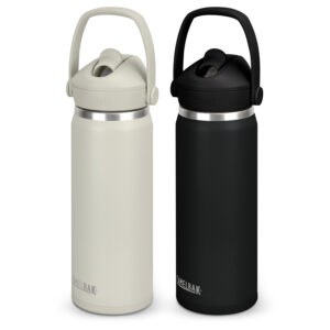 CamelBak Thrive Flip Straw Vacuum Bottle – 600ml