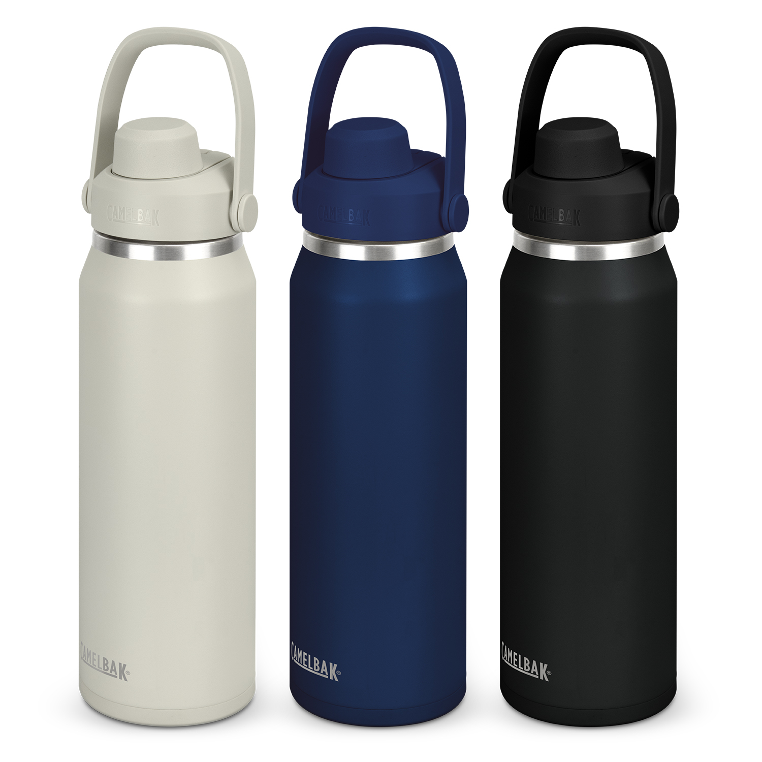 Promotional CamelBak Thrive Chug Vacuum Bottle - 1L