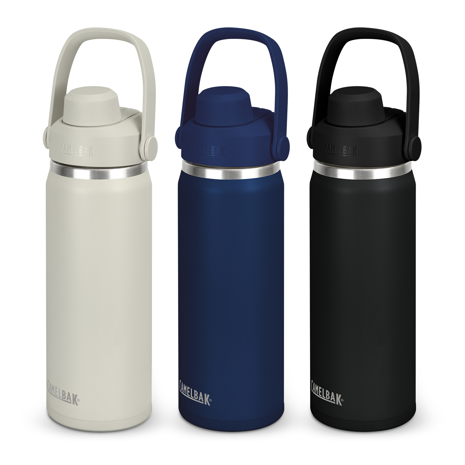 Promotional CamelBak Thrive Chug Vacuum Bottle - 600ml