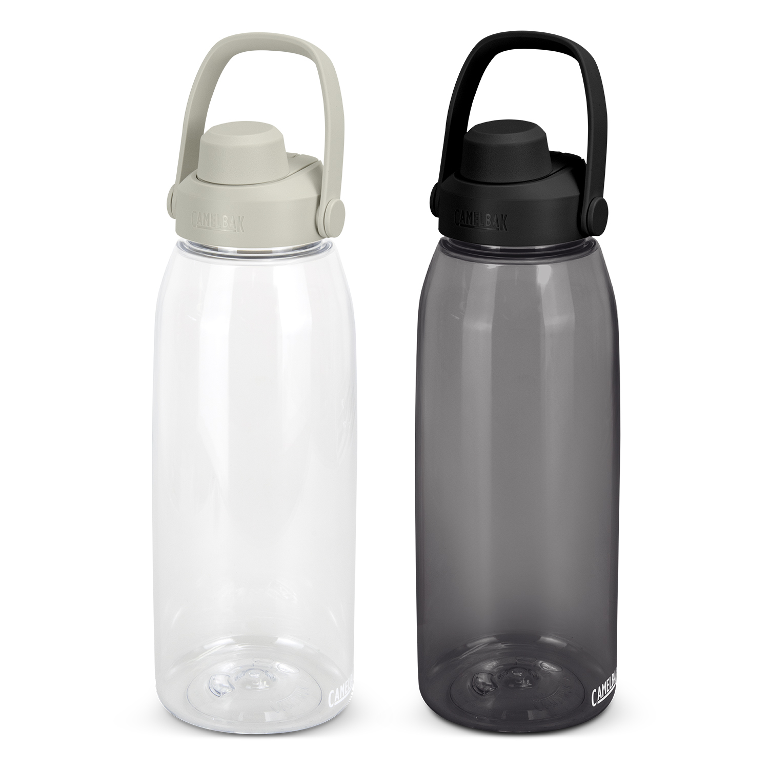 Promotional CamelBak Thrive Chug Bottle - 1.5L