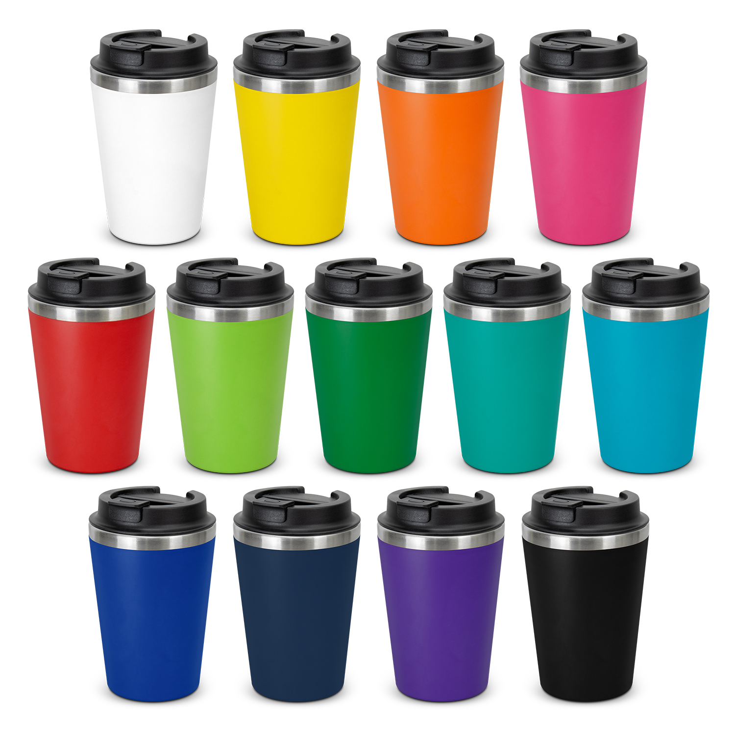 Promotional Corvette Coffee Cup