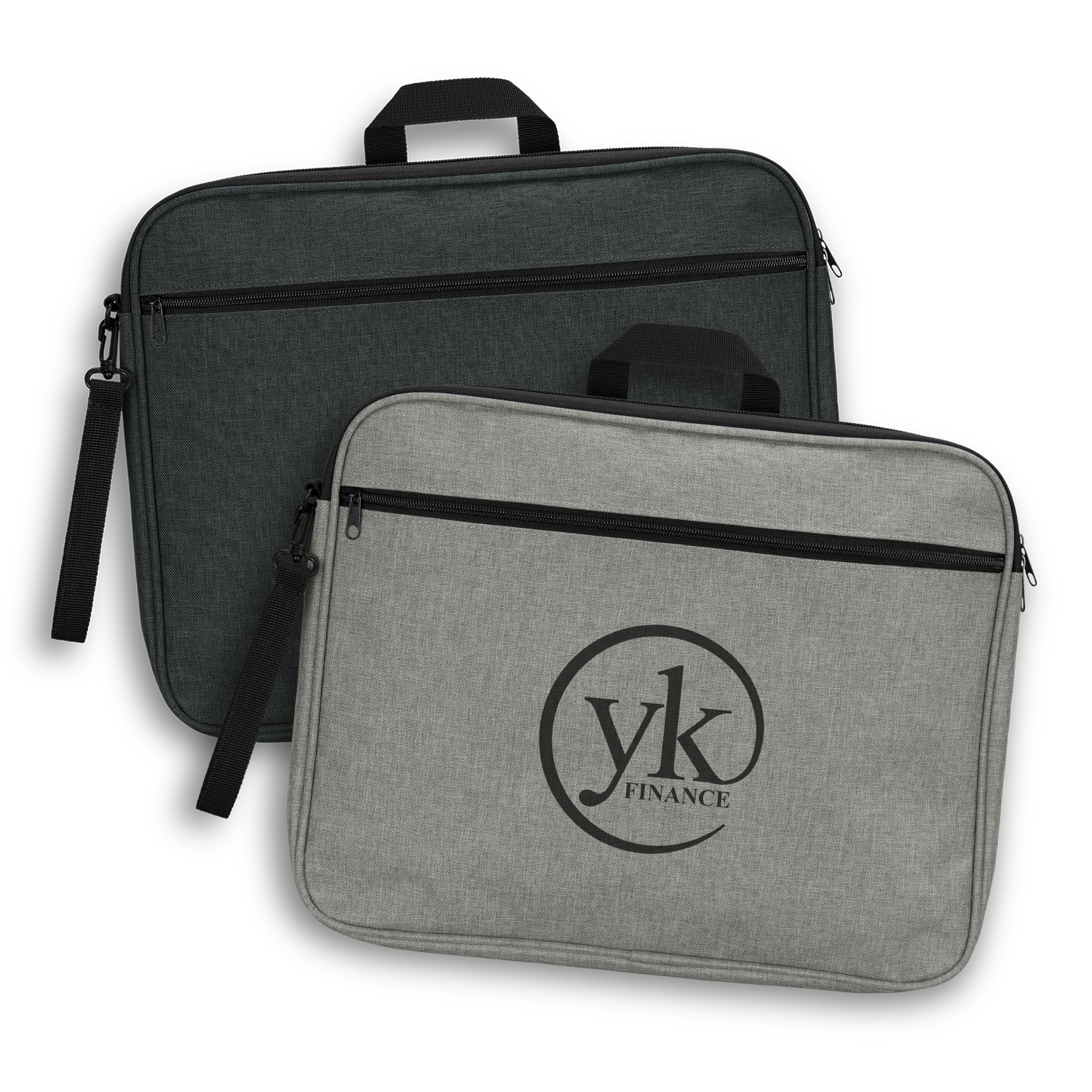 Promotional Embassy Satchel