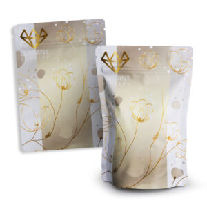 Foil Stand Up Pouch – Small
