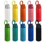 Spyro Vacuum Bottle