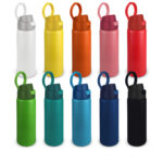 Spyro Vacuum Bottle