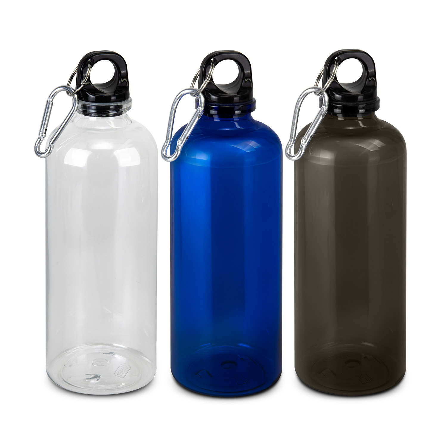 Promotional Rivia RPET Bottle