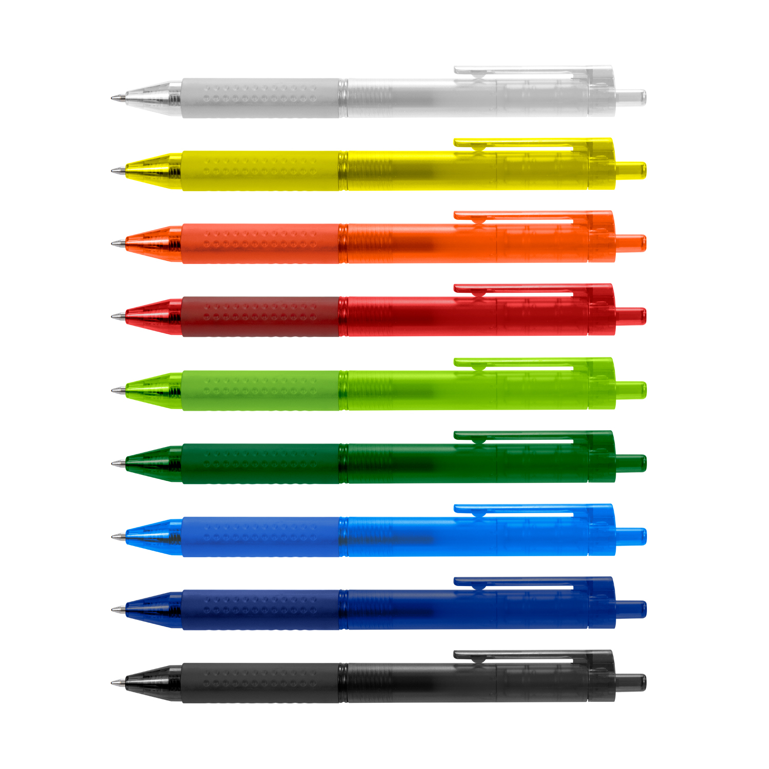 Promotional Flow Gel Pen