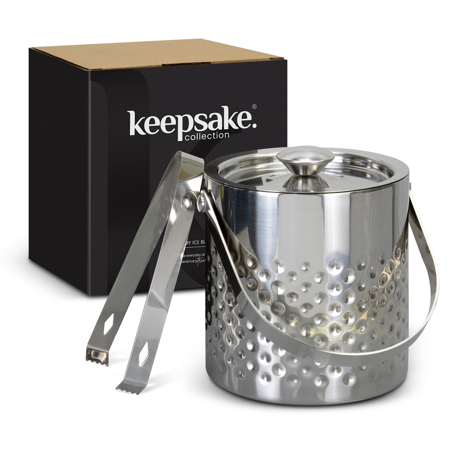 Promotional Keepsake Alchemy Ice Bucket