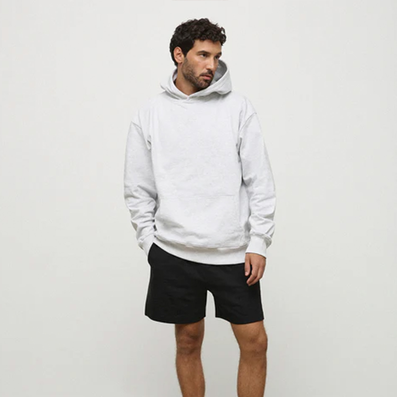 Promotional WNSDY Essential Hoodie