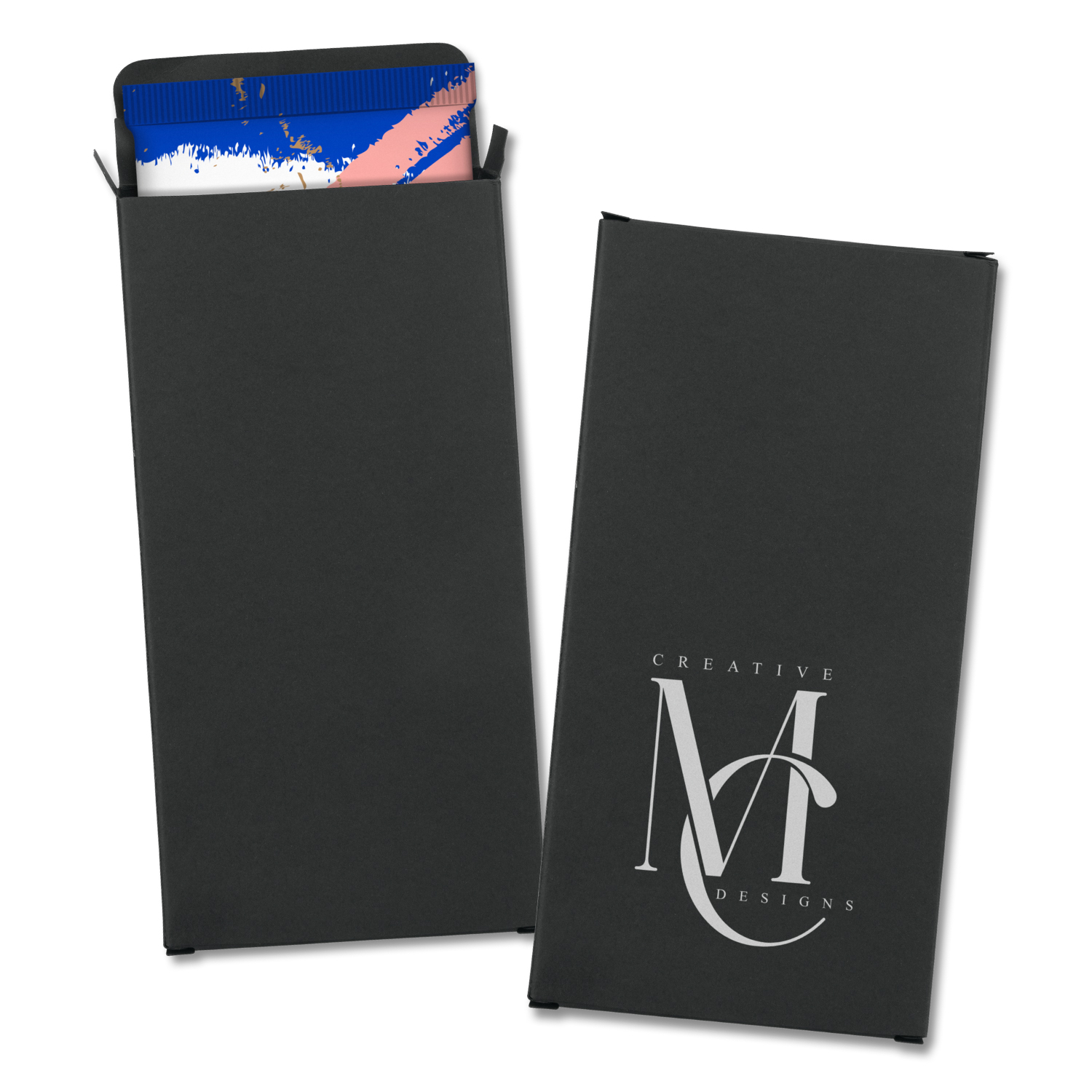 Promotional Hazel Chocolate Gift Box - Small