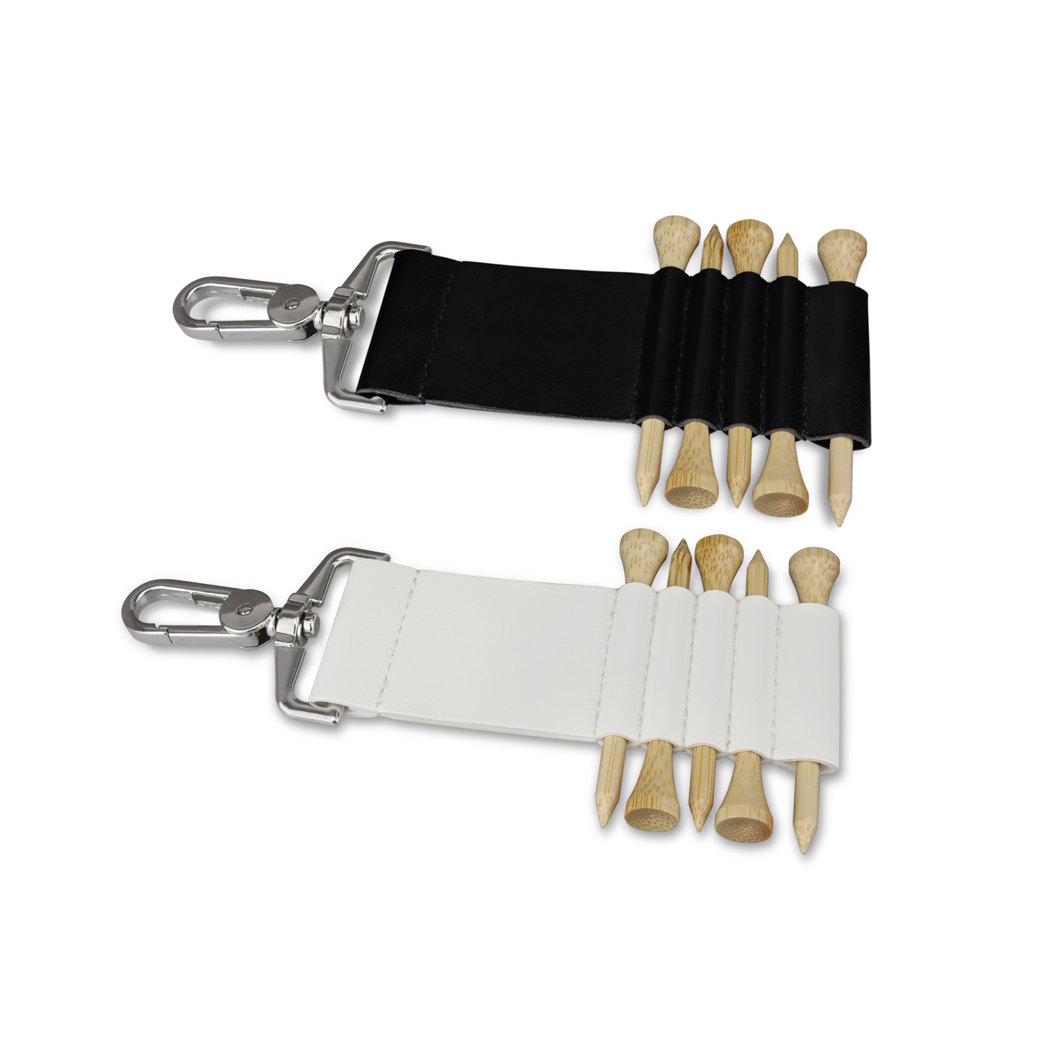 Promotional Fairway Golf Tee Holder
