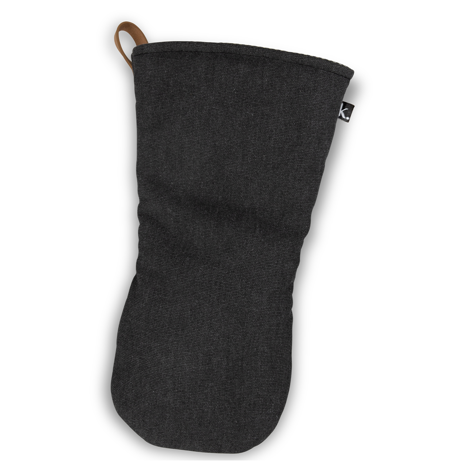 Promotional Keepsake Canvas Oven Mitt
