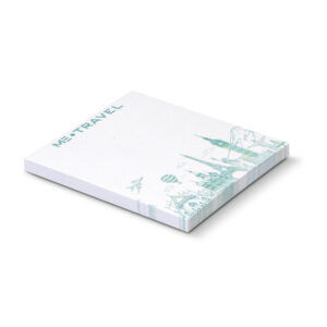 Sticky Pad 70 x 75mm – 50 Sheets