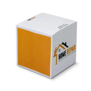 Sticky Cube 70 x 70mm – 670 Sheets