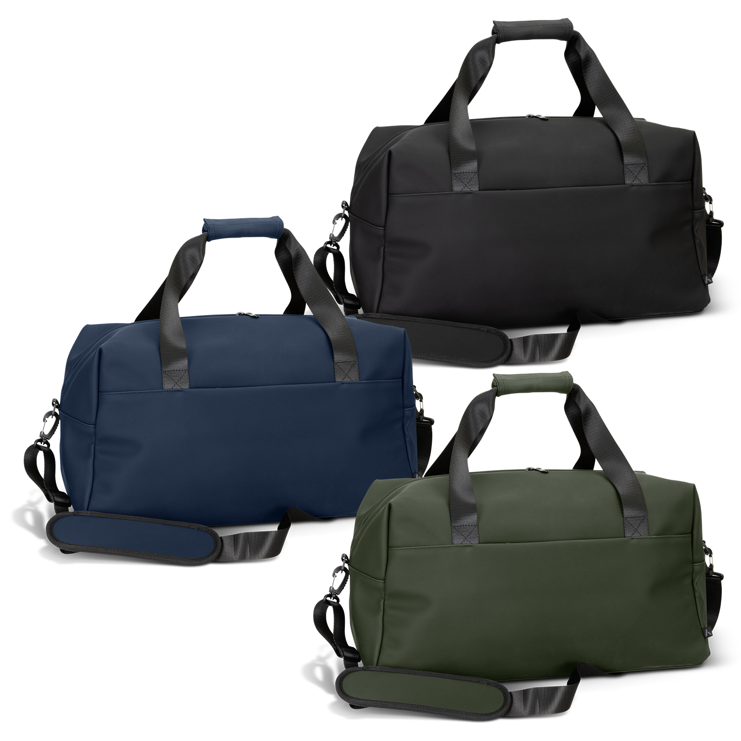 Promotional ARCHER Soft-Touch Duffle Bag