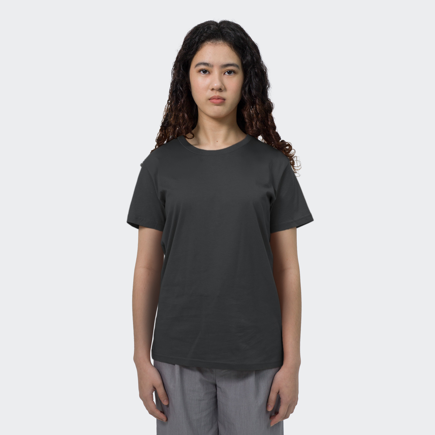 Promotional TRENDSWEAR Original Womens T-Shirt - Sale