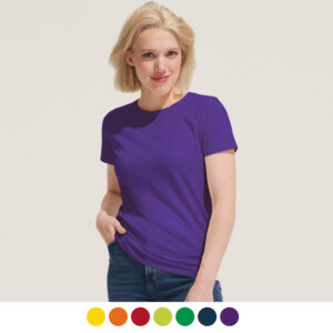 SOLS Imperial Womens T-Shirt – Sale