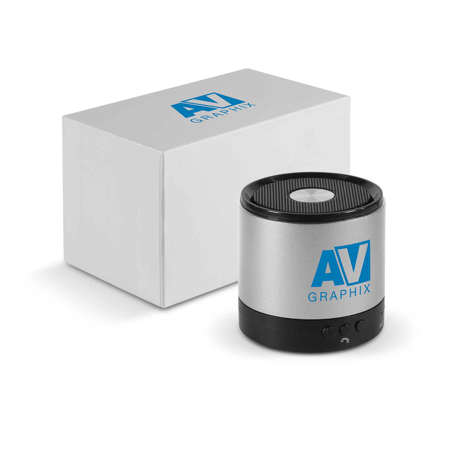 Promotional Polaris Bluetooth Speaker - Sale