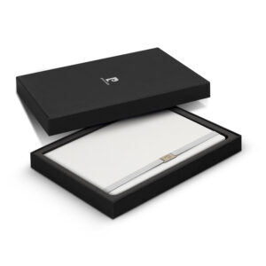 Pierre Cardin Nouvelle Notebook Gift Set – Special