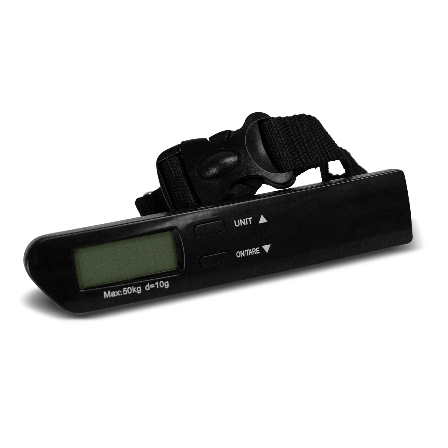 Promotional Travel Luggage Scale