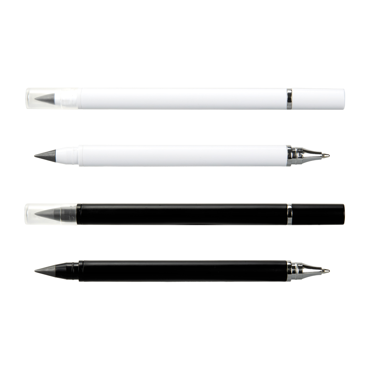 Promotional Switch Dual-Tip Pen
