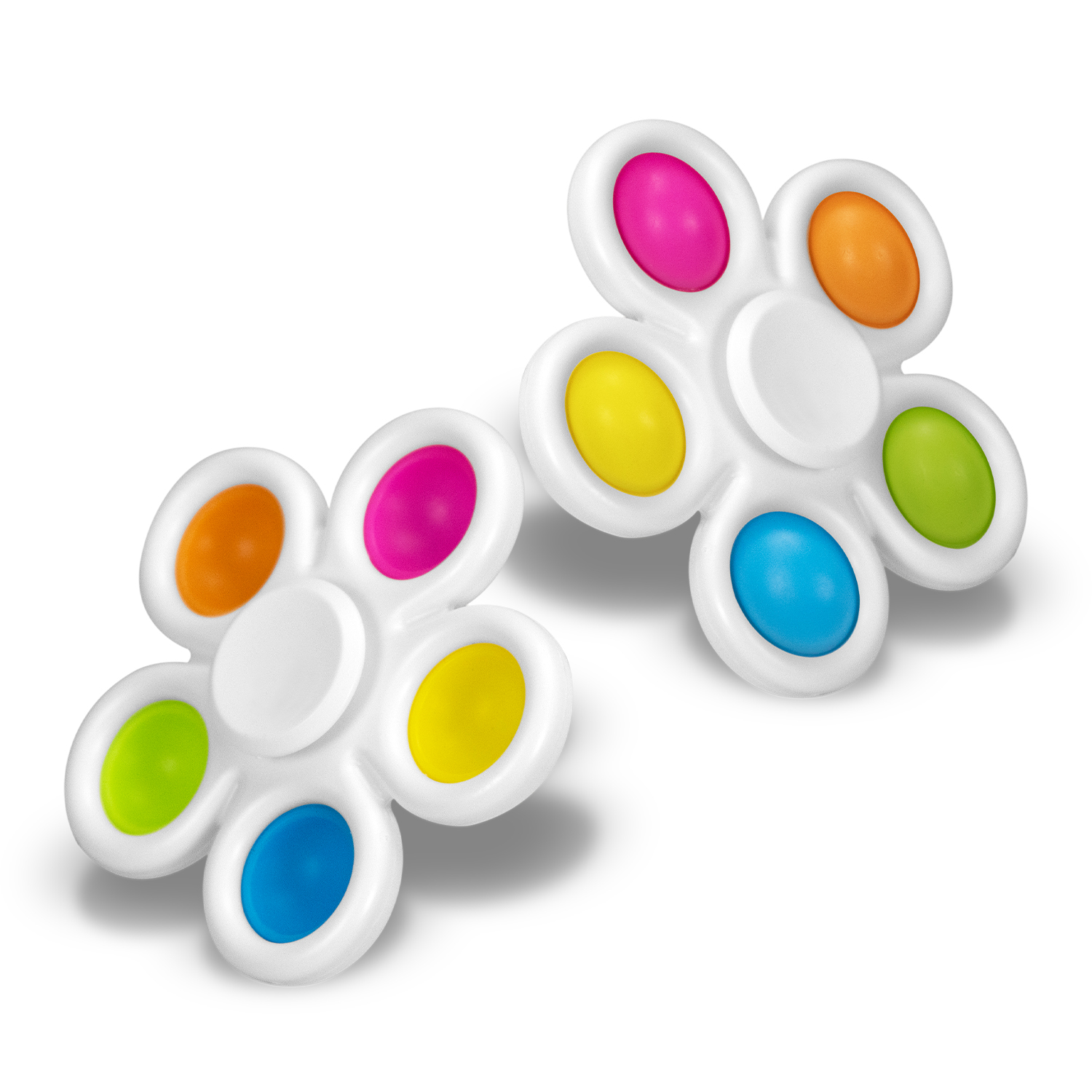 Promotional Pop Fidget Spinner