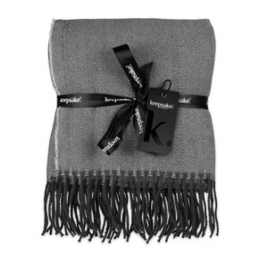 Keepsake Throw Blanket