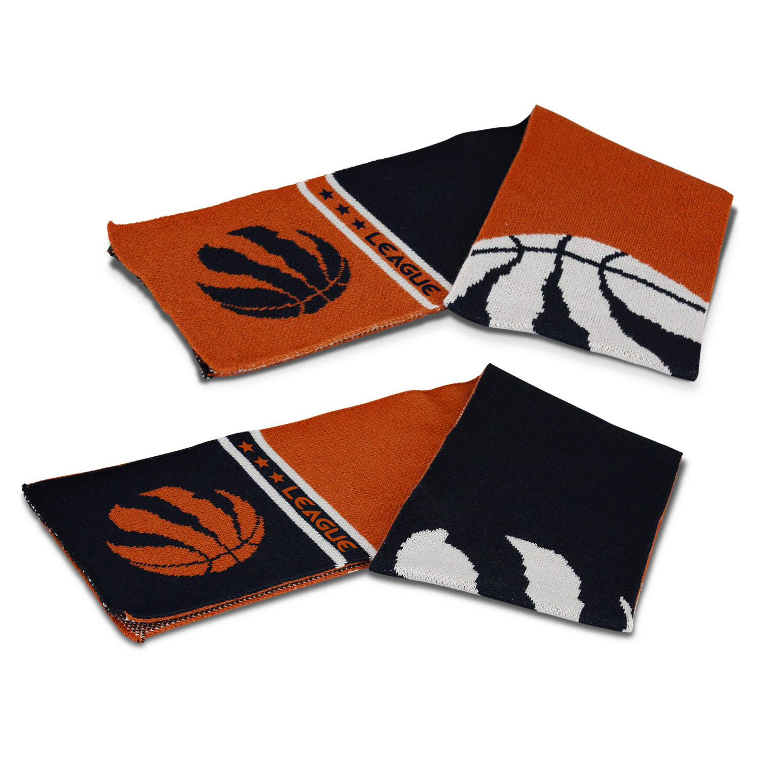 Promotional Sitka Custom Knitted Scarf