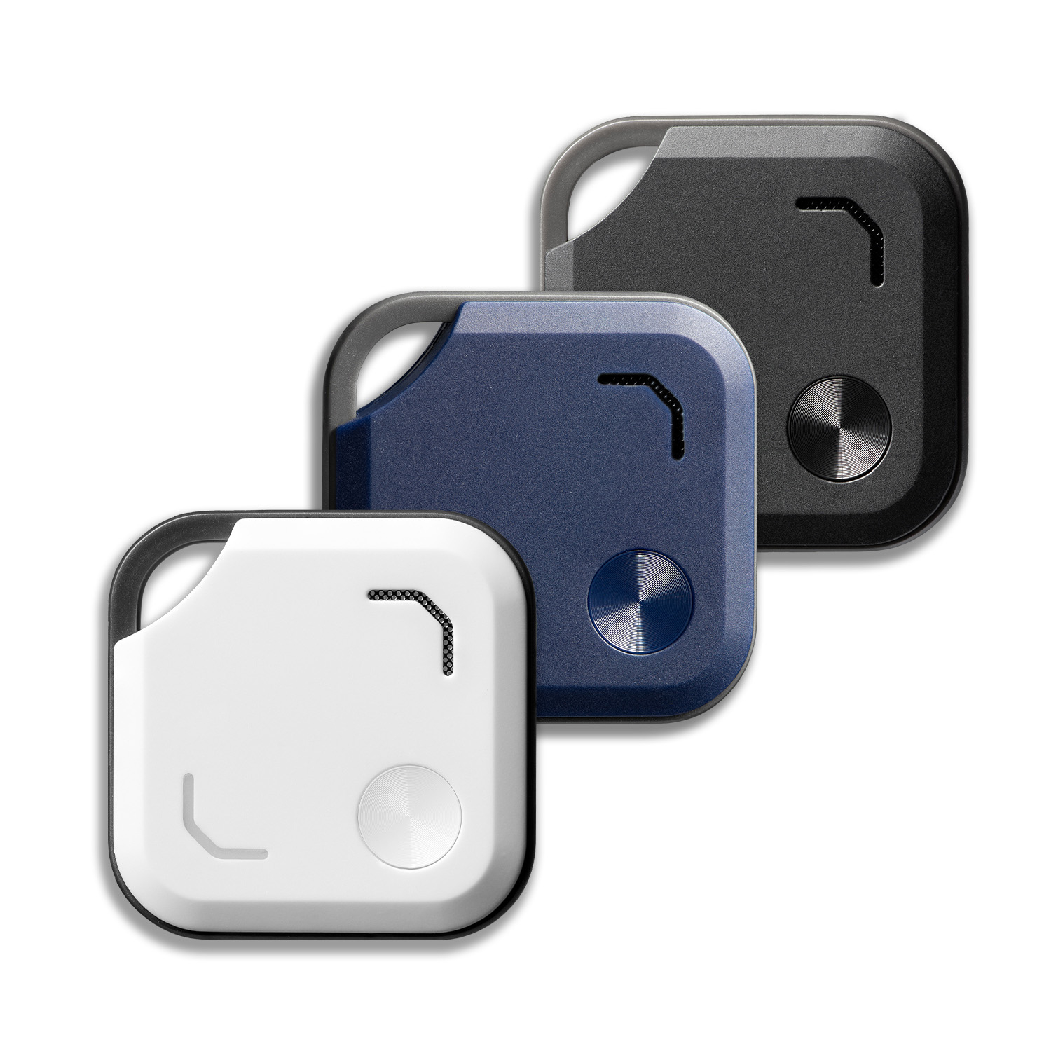 Promotional VibeTag Bluetooth Tracker