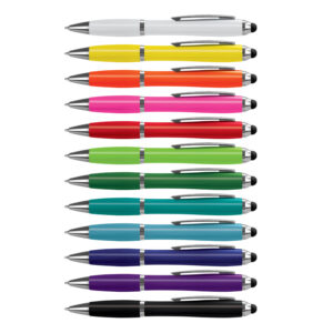 Vistro Stylus Pen – Colour Match
