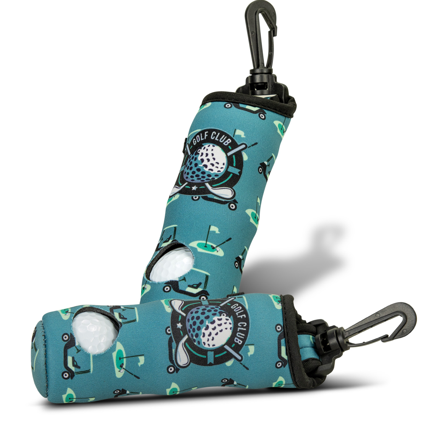 Promotional Caddy Golf Ball Holder