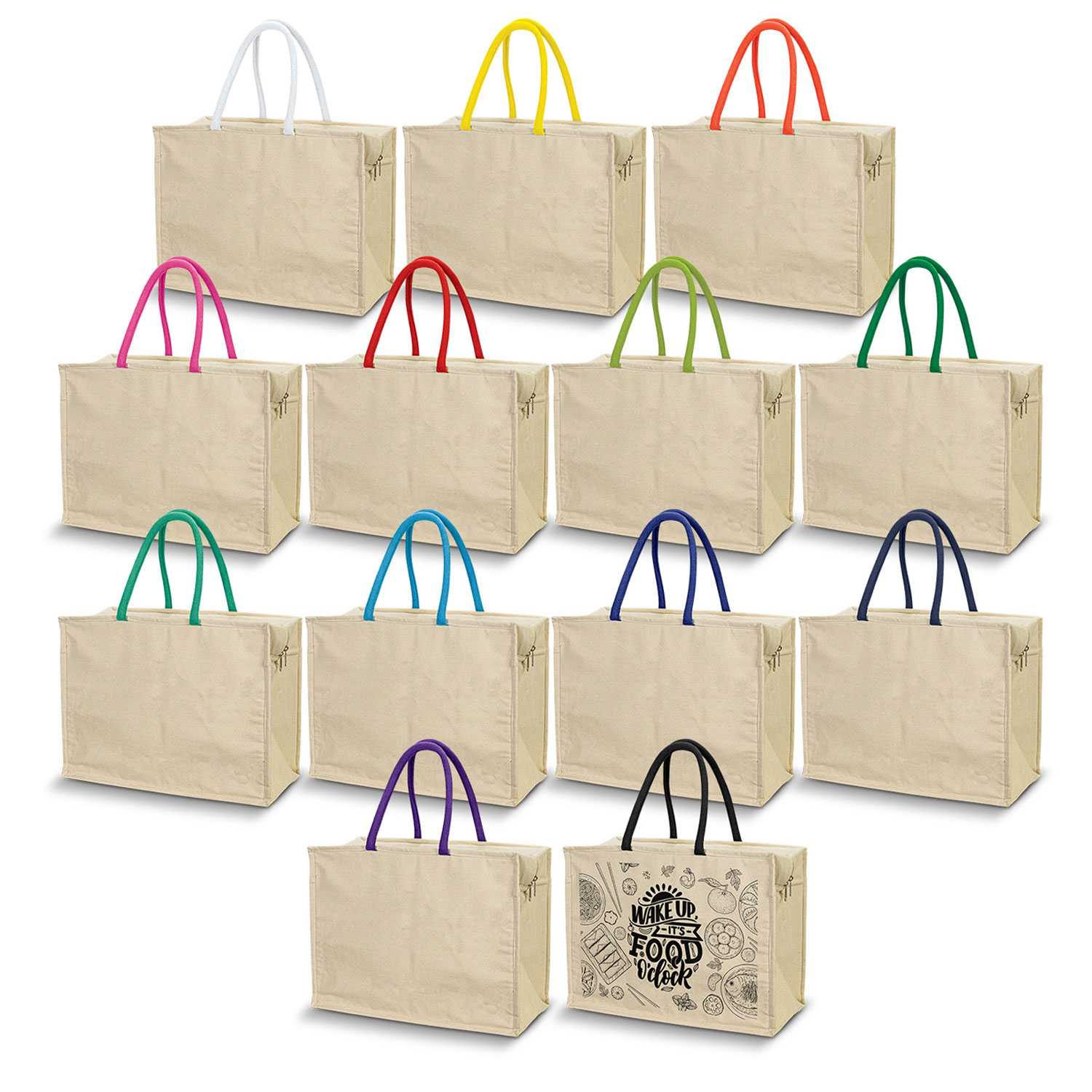 Promotional Callahan Cooler Bag