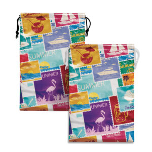 Satin Gift Bag – Large