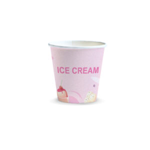 Compostable Paper Cup – 180ml