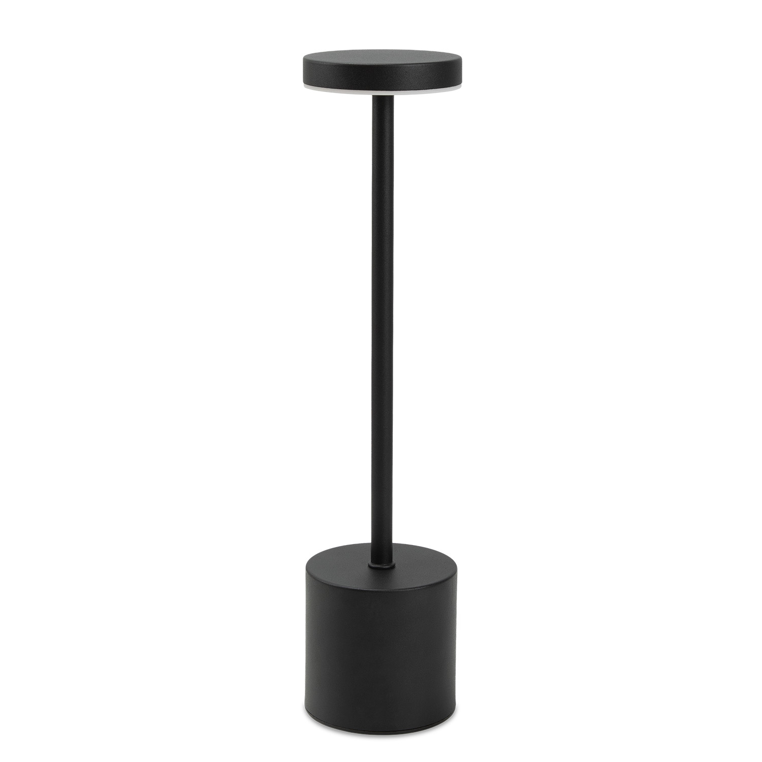 Promotional Nouveau Rechargeable Table Lamp
