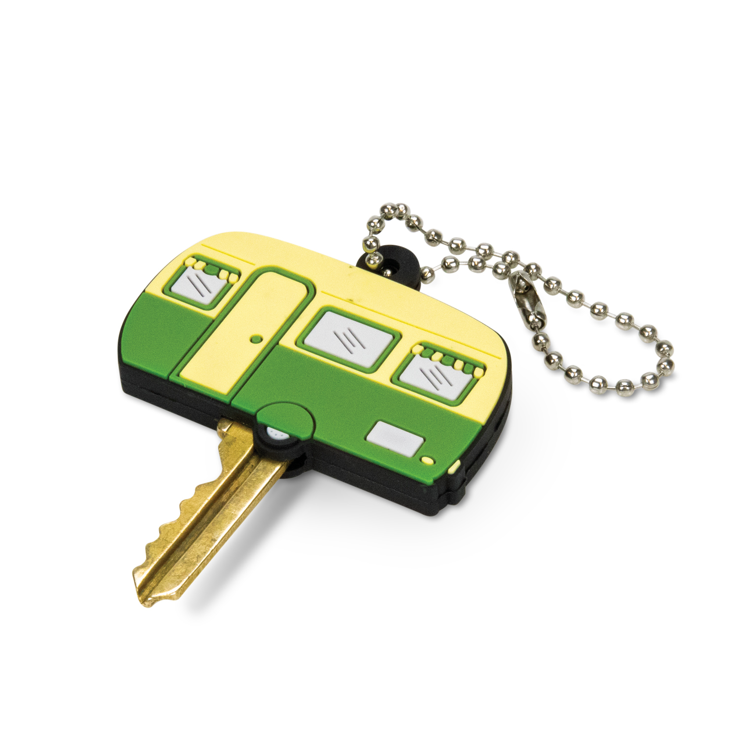 Promotional PVC Key Covers