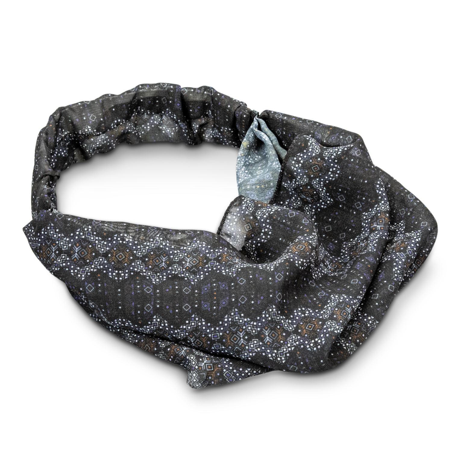 Promotional Custom Elastic Headband