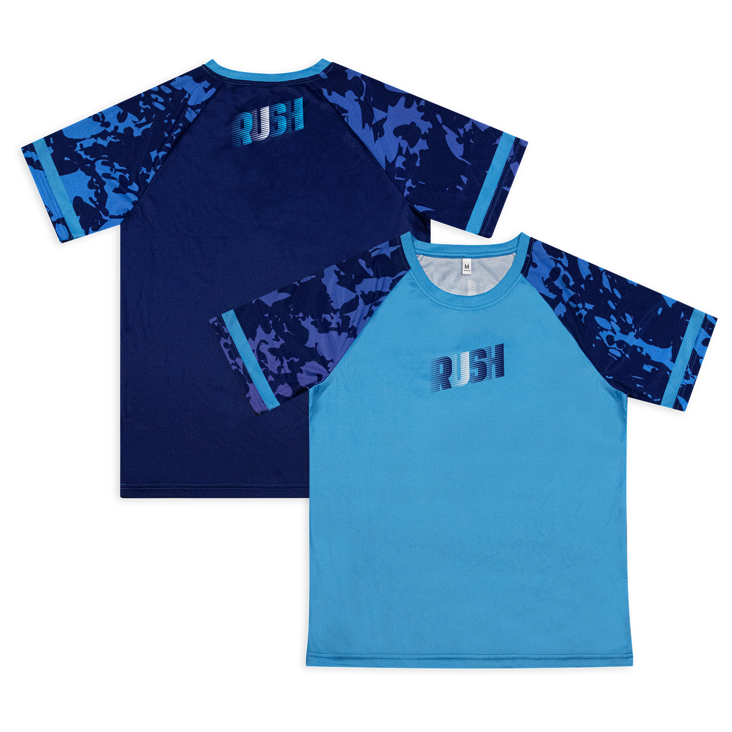 Promotional Custom Womens Active T-Shirt