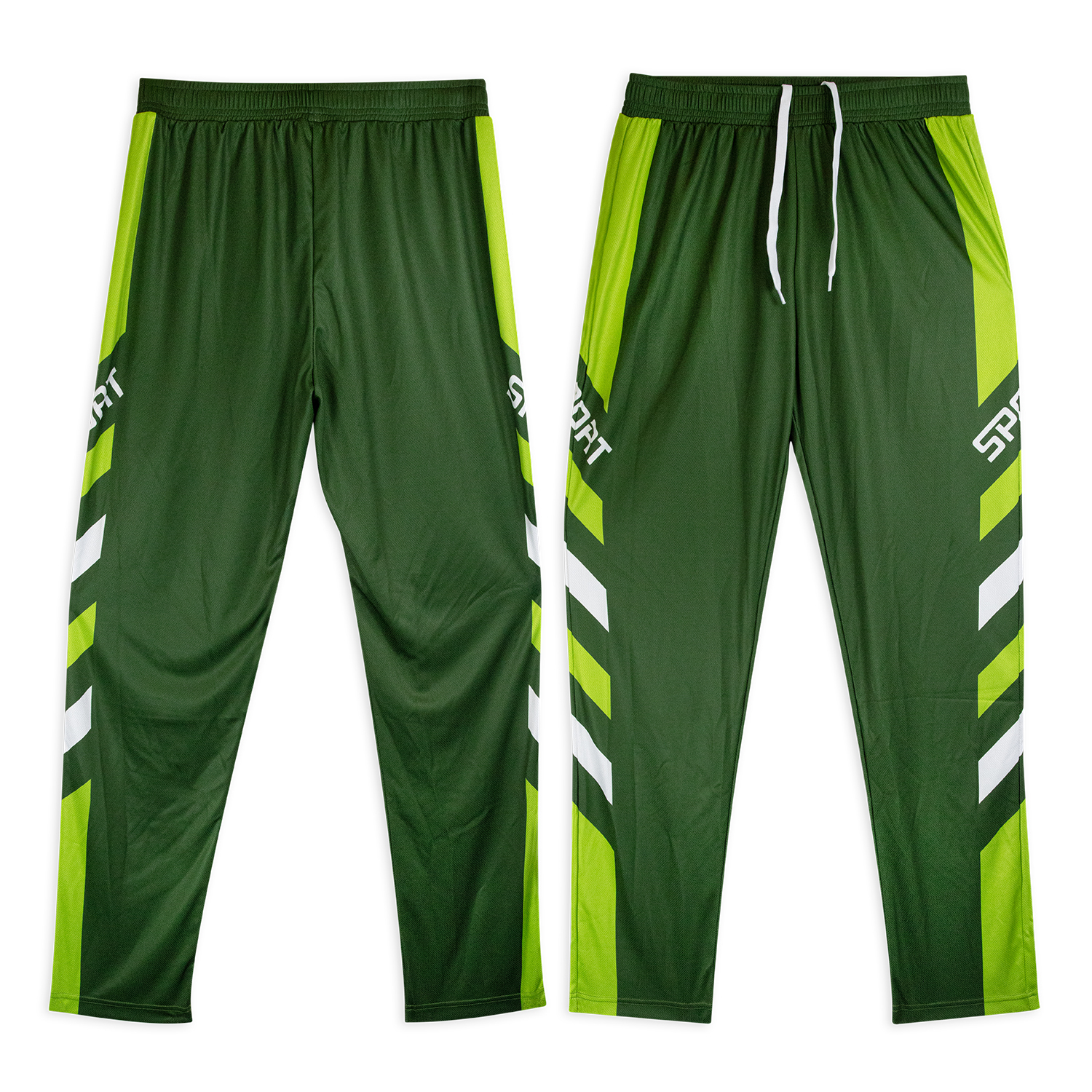 Promotional Custom Mens Active Pants