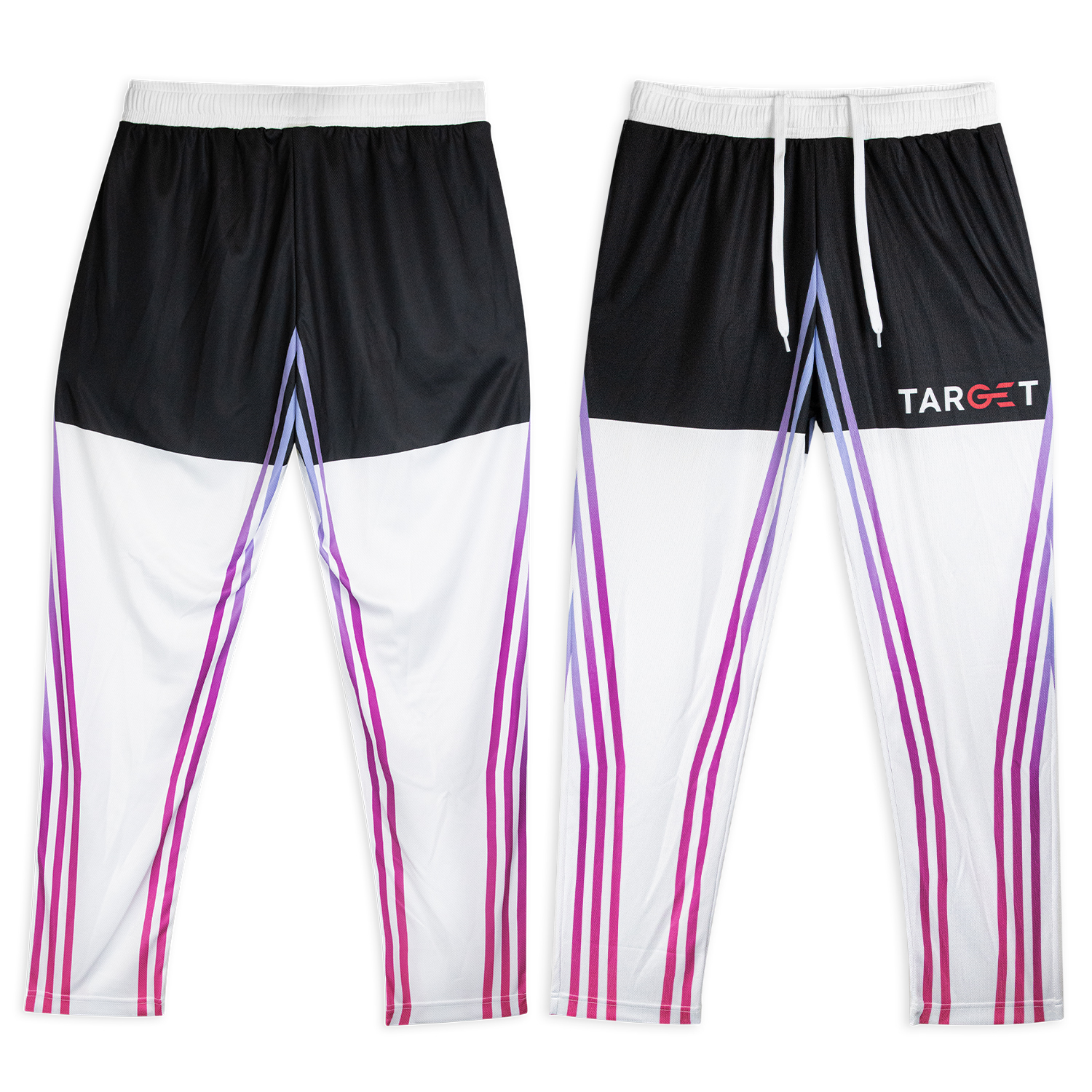 Promotional Custom Womens Active Pants