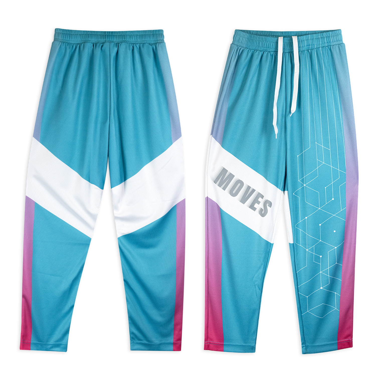 Promotional Custom Youth Active Pants