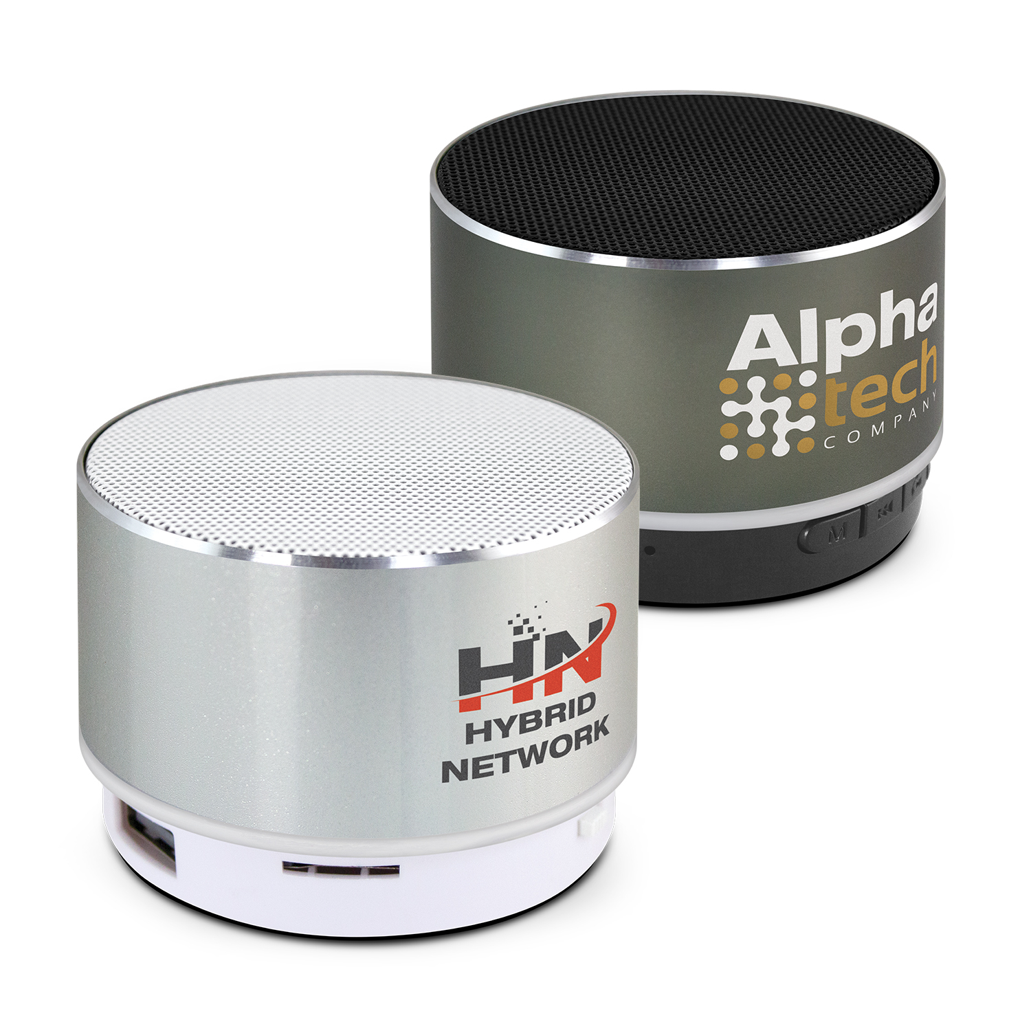 Promotional Oracle Bluetooth Speaker