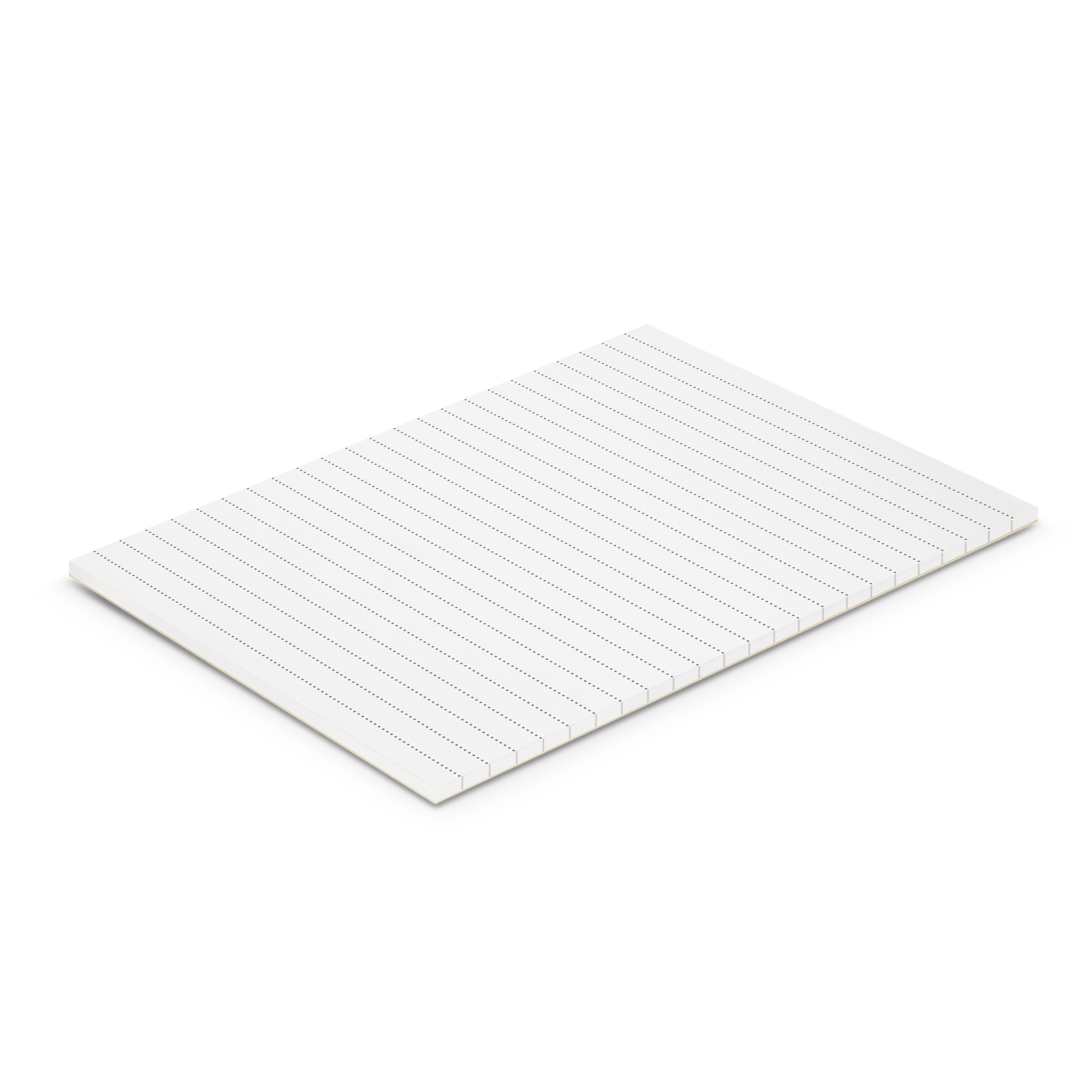 Promotional Office Note Pad - A6