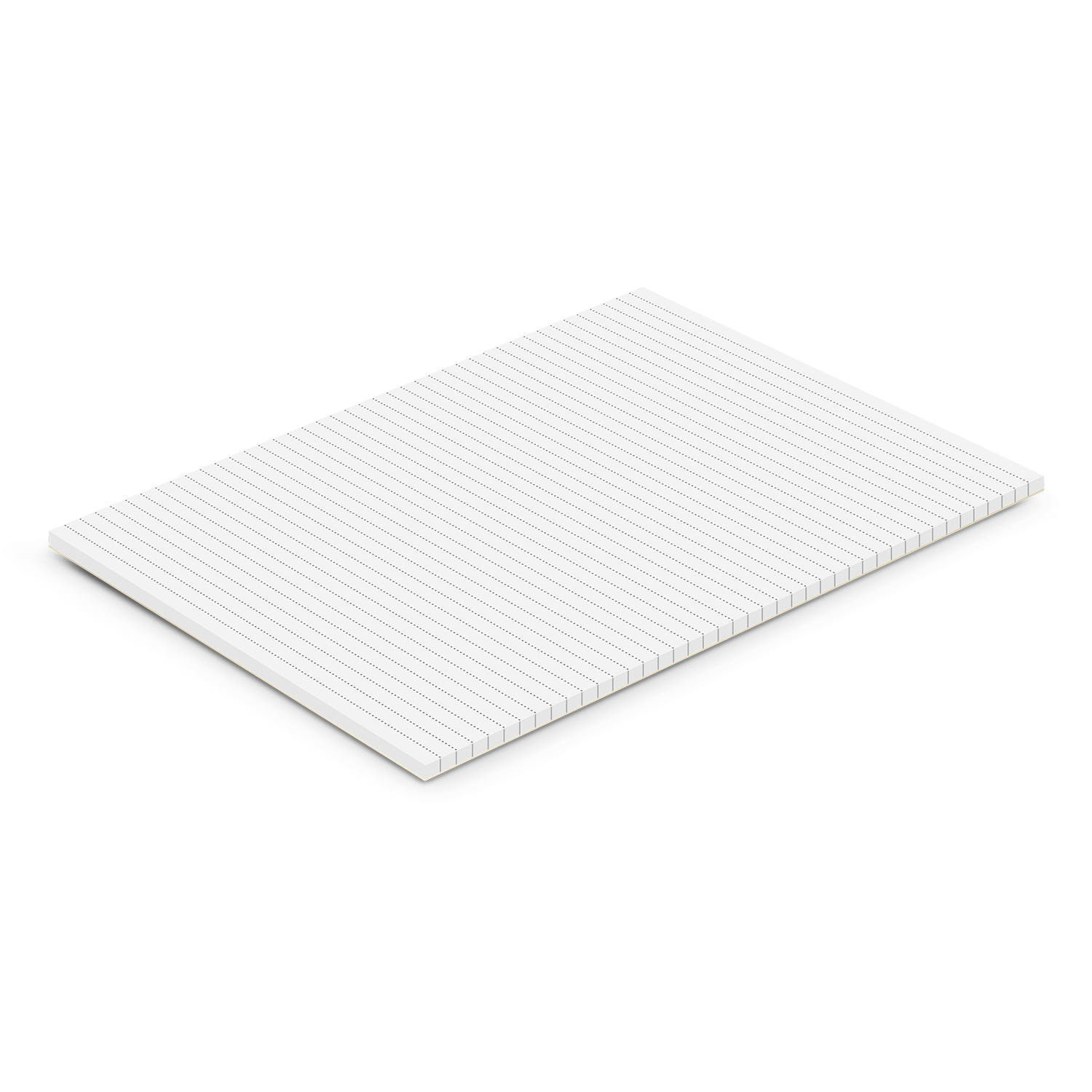 Promotional Office Note Pad - A4
