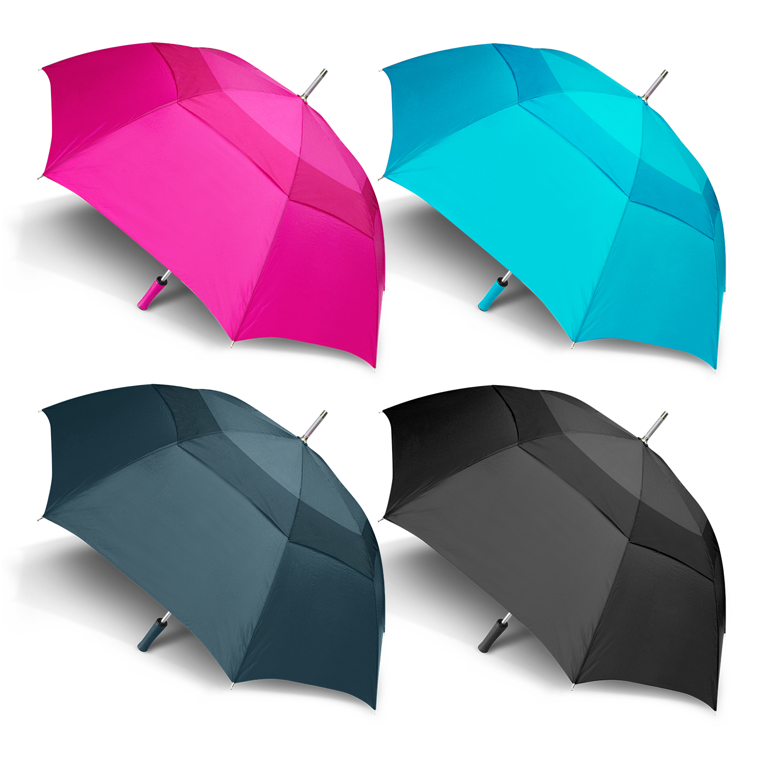 Promotional Hurricane Urban Umbrella