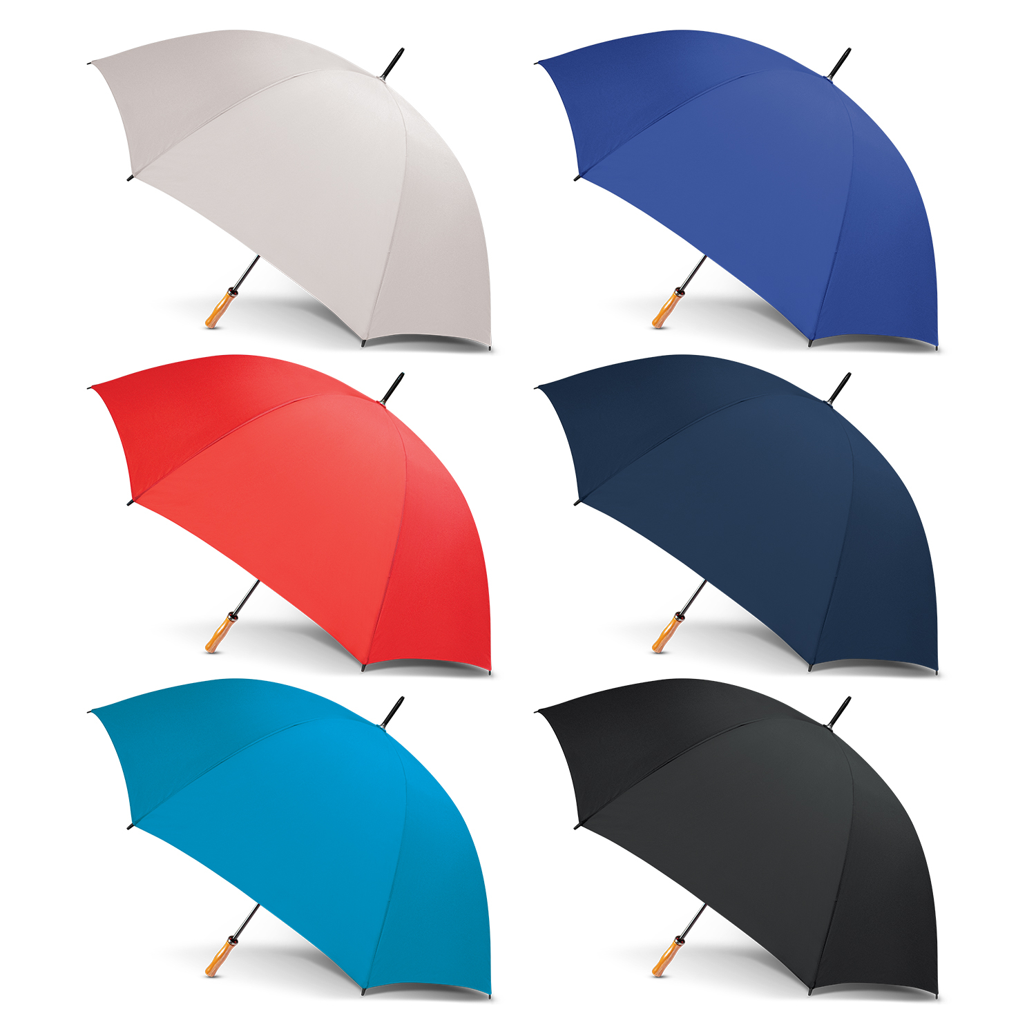 Promotional Pro Umbrella